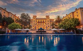 Palazzo Montecasino 5*